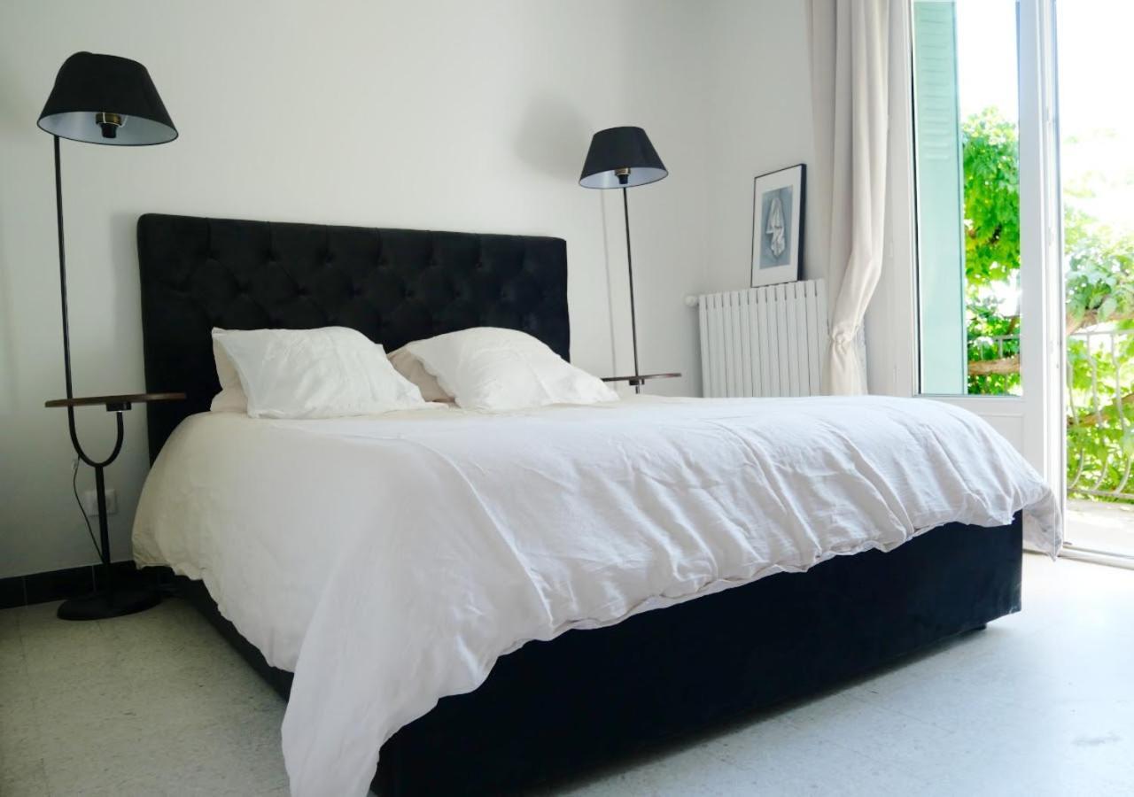Maison D'Hotes Le Mas Des Vignes Hotel Rochegude  Eksteriør billede