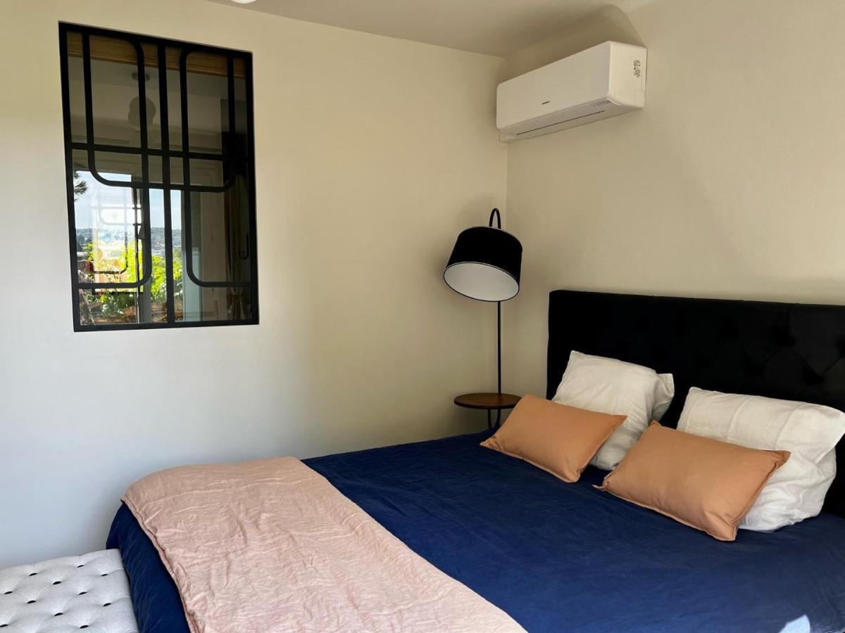 Maison D'Hotes Le Mas Des Vignes Hotel Rochegude  Eksteriør billede